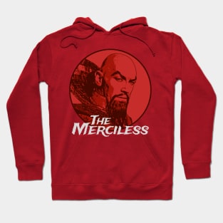 flash gordon - the Merciless Hoodie